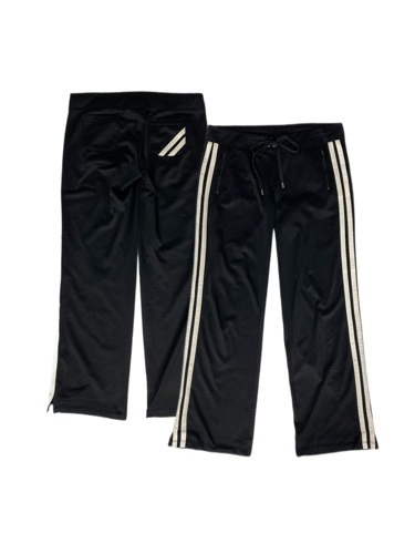 JUICY COUTURE low rise traning pants
